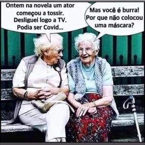 Meet your Posher, Antonia